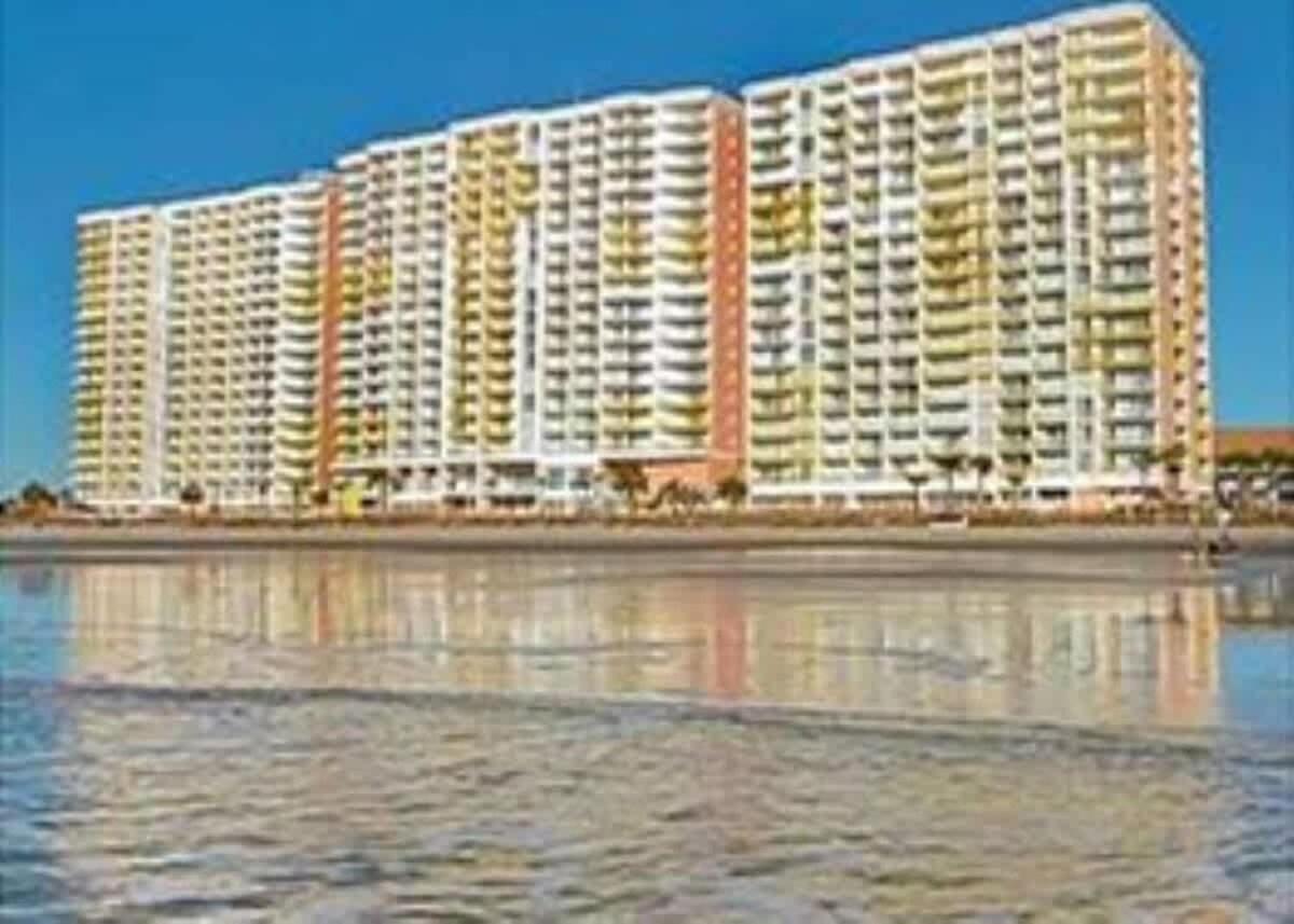 *Wonderful Amenities*Queen Beds * Pools & More*C50 Миртл-Бич Экстерьер фото