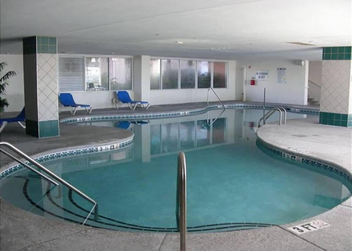 *Wonderful Amenities*Queen Beds * Pools & More*C50 Миртл-Бич Экстерьер фото