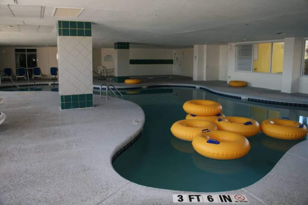 *Wonderful Amenities*Queen Beds * Pools & More*C50 Миртл-Бич Экстерьер фото
