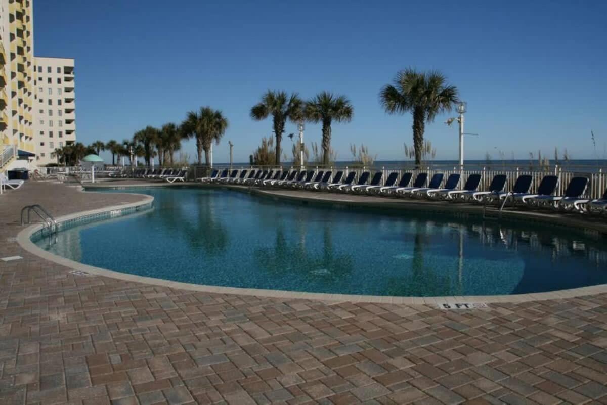 *Wonderful Amenities*Queen Beds * Pools & More*C50 Миртл-Бич Экстерьер фото