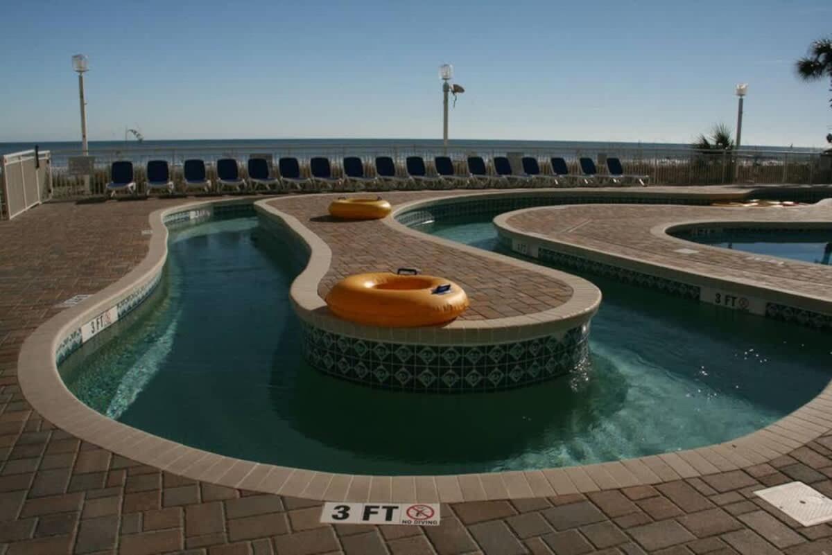 *Wonderful Amenities*Queen Beds * Pools & More*C50 Миртл-Бич Экстерьер фото