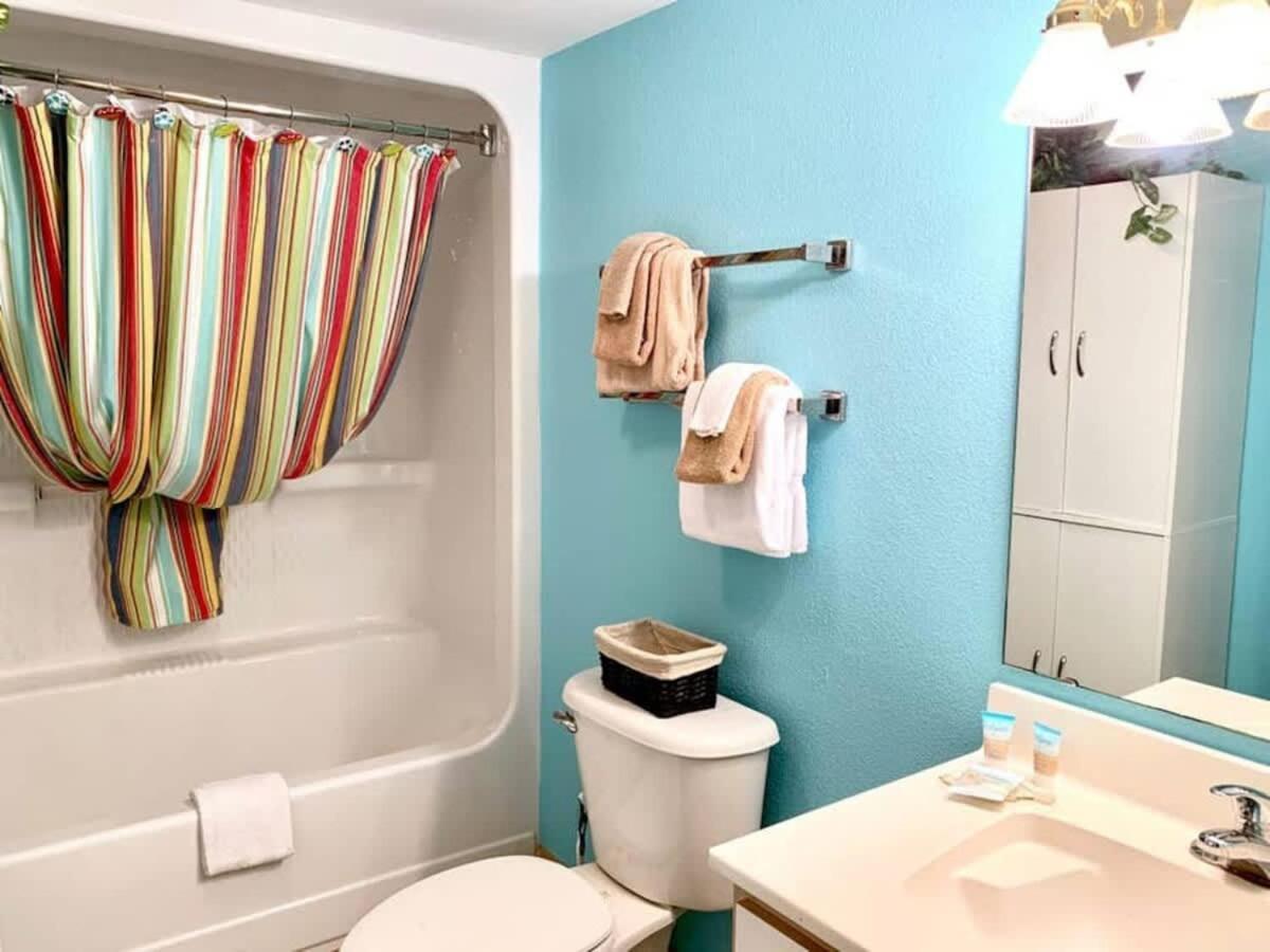 *Wonderful Amenities*Queen Beds * Pools & More*C50 Миртл-Бич Экстерьер фото