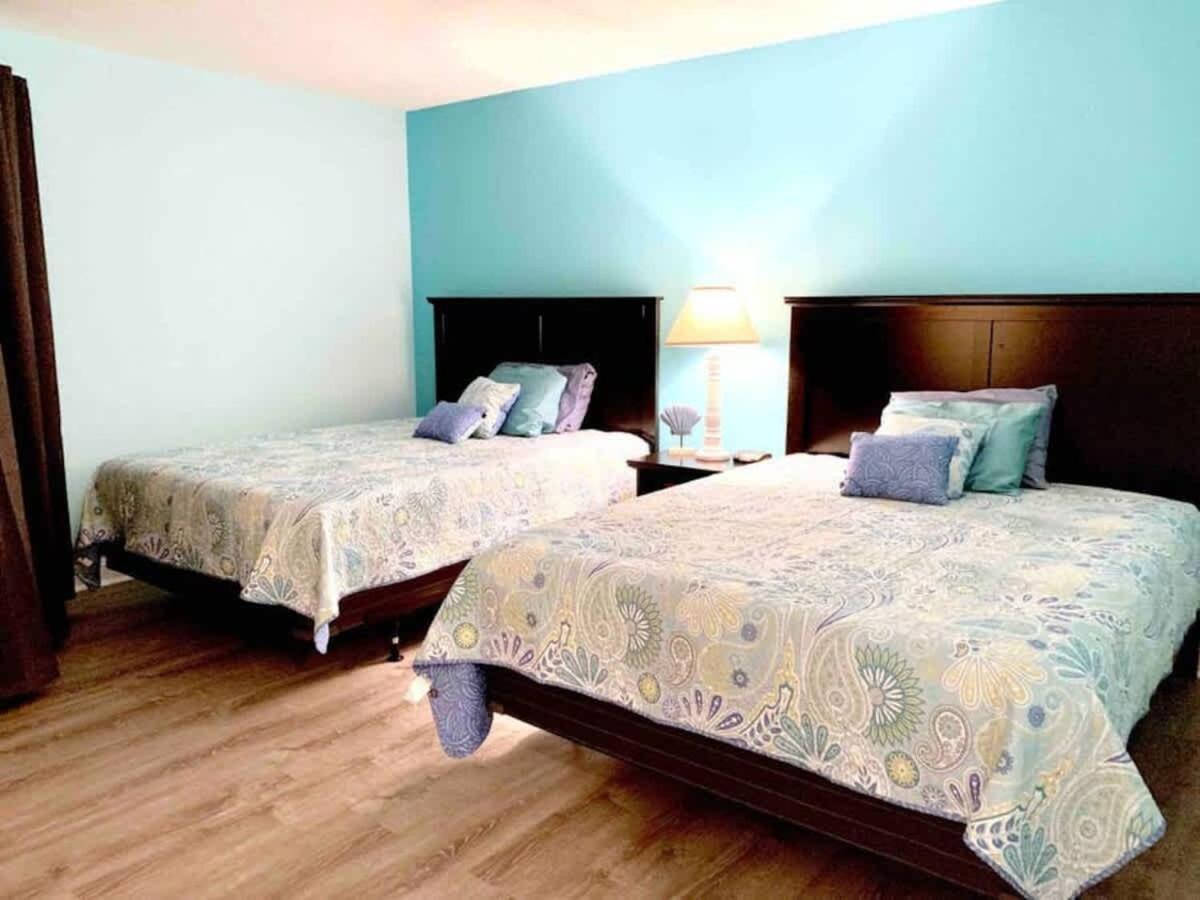 *Wonderful Amenities*Queen Beds * Pools & More*C50 Миртл-Бич Экстерьер фото